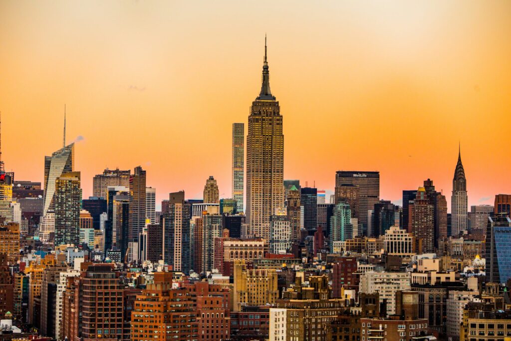 How to Find the Best Hotels in New York